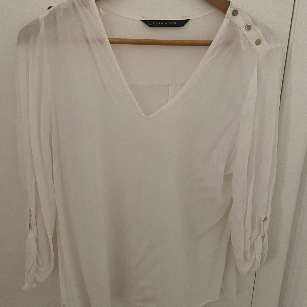 Blusa